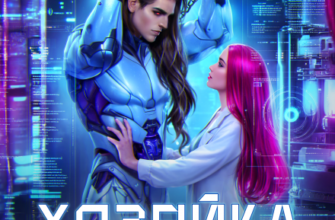 «Хозяйка космического дракона. Сделка на любовь» Милена Вин