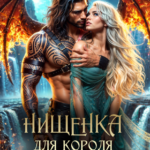 «Нищенка для короля академии» Юлианна Сафир