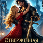 «Отверженная истинная. Хозяйка заколдованной кузницы» Катрин Алисина, Алиса ЭтоФлр