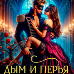 «Дым и перья в академии Эгморра. Запретный плод» Кира Лин