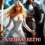 «Аленка, беги! или Попаданка шьет счастье» Полина Миронова
