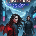 «Развод с драконом, или как обрести крылья» Мария Мирабелла