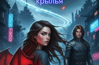 «Развод с драконом, или как обрести крылья» Мария Мирабелла