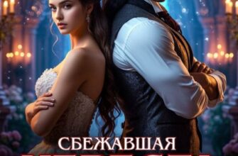«Сбежавшая невеста Дракона. Вернуть истинную» Арина Лунная