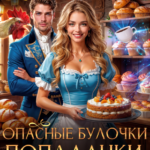 «Опасные булочки попаданки, или Лови Петюню» Анна Крылатая