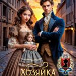 «Хозяйка Кукольного Дома» Елена Зауэр