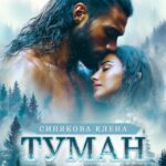 «Туман» Елена Синякова
