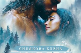 «Туман» Елена Синякова