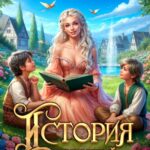 «История "не"хорошей мачехи» Юлия Зимина