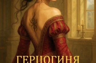 «Герцогиня на службе у Короны. Кровь и Дух 2» Вера Ширай