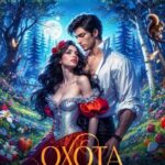 «Охота на принцессу. Сердце для волка» Эль Вайра