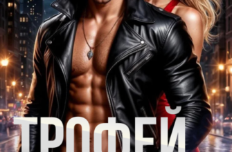 «Трофей Альфы. Присвоенная зверем» Людмила Королева