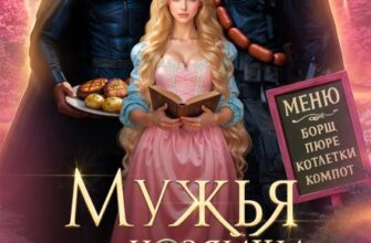«Мужья для Хозяйки Харчевни "У землянки"» Дианелла Кавейк