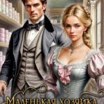 «Маленькая хозяйка большой фабрики» Ника Смелая
