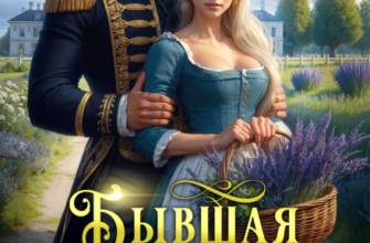 «Бывшая жена короля драконов» Ольга Иконникова