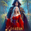 «Хозяйка травяной лавки: Целительница для дракона» Мелиса Ригер