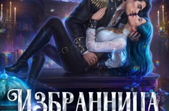 «Избранница генерала. Академия Туманного рубежа» Алёна Рю