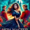 «Игра мастей. Отбор в академии» Женя Сталберг