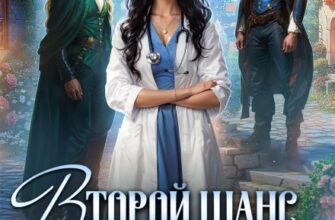«Второй шанс Доктора. И вас, Драконы, вылечу!» Дианелла Кавейк