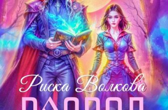 «Развод с куратором» Риска Волкова