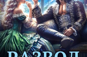 «Развод с драконом. Жизнь (не) по его правилам» Эля Шайвел