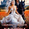 «Сбежавшая невеста или Хозяйка Избы красоты» Элиза Макс