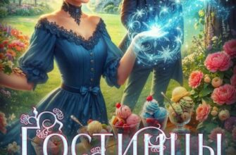 «Гостинцы от Снежной Царицы. Мороженого не желаете?» Вика Рубина, Эмма Фэйт