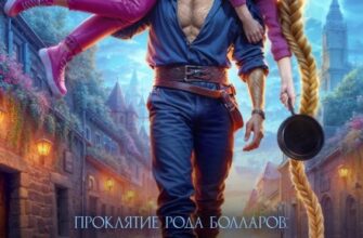 «Пропала принцесса! Нашедшего ждут неприятности» Ульяна Муратова