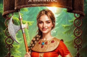 «Царская невеста. Я попала!» Анна Чернышева