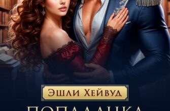 «Попаданка на почте. Любовь с отметкой "Срочно!"» Эшли Хейвуд