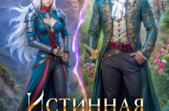 «Истинная для Бога Драконов» Светлана Томская