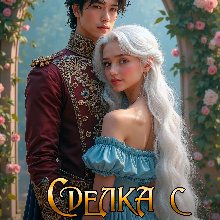 «Сделка с драконом» Evianna Miller