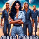 «Лорды Сэйрана. Судьбе вопреки» Лёка Лактысева