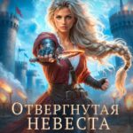«Отвергнутая невеста. Целительница на краю империи.» Виктория Богачева