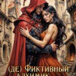 «(де) Фиктивный алхимик для лаборантки» Лора Импульс