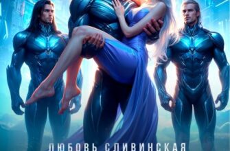 «Землянка для звездных повелителей» Любовь Сливинская