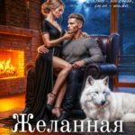 «Желанная для эгоиста» Амалия Кляйн