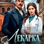 «Лекарка. Тайны уездного города» Алена Ягинская