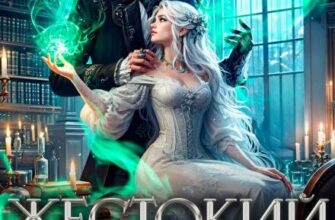 «Жестокий Ректор для Белой Эльфийки» Эва Морт, Селена Гелата