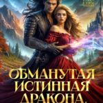 «Обманутая истинная дракона.Хозяйка магазинчика Сияй» Адриана Дари