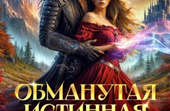 «Обманутая истинная дракона.Хозяйка магазинчика Сияй» Адриана Дари