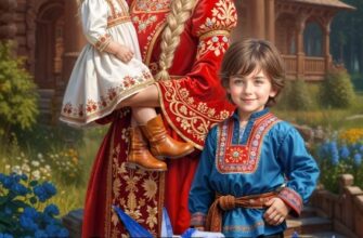 «Боярыня Марфа» Арина Теплова