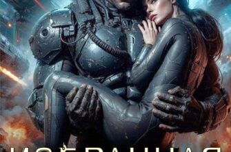 «Избранная для Легионера» Ксения Старк