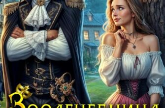 «Зоолечебница попаданки. Четыре свадьбы и одно спасение мира!» Эмма Фэйт, Юлиана Григорьева