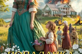 «Попаданка в 1812: Выжить и выстоять» Лилия Орланд