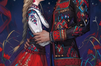 «Чужеземец» Карина Иноземцева