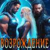 «Возрождение. Опасный выбор» Татьяна Барматти