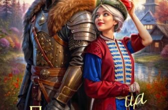 «Помощница для князя оборотней» Эми Мун