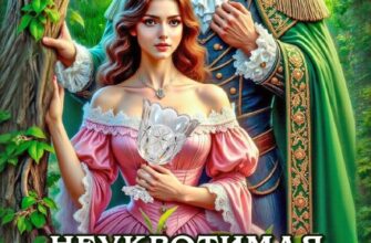 «Неукротимая попаданка. Ненавистная жена графа Туршинского» Оксана Лаврентьева