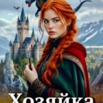 «Хозяйка замка дракона» Наталисс